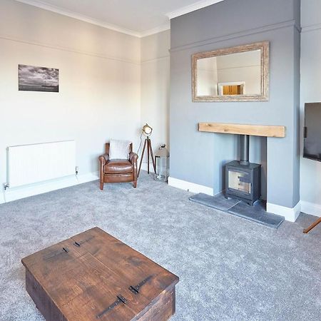 Host & Stay - Cattersty Hideaway Saltburn-by-the-Sea Ngoại thất bức ảnh