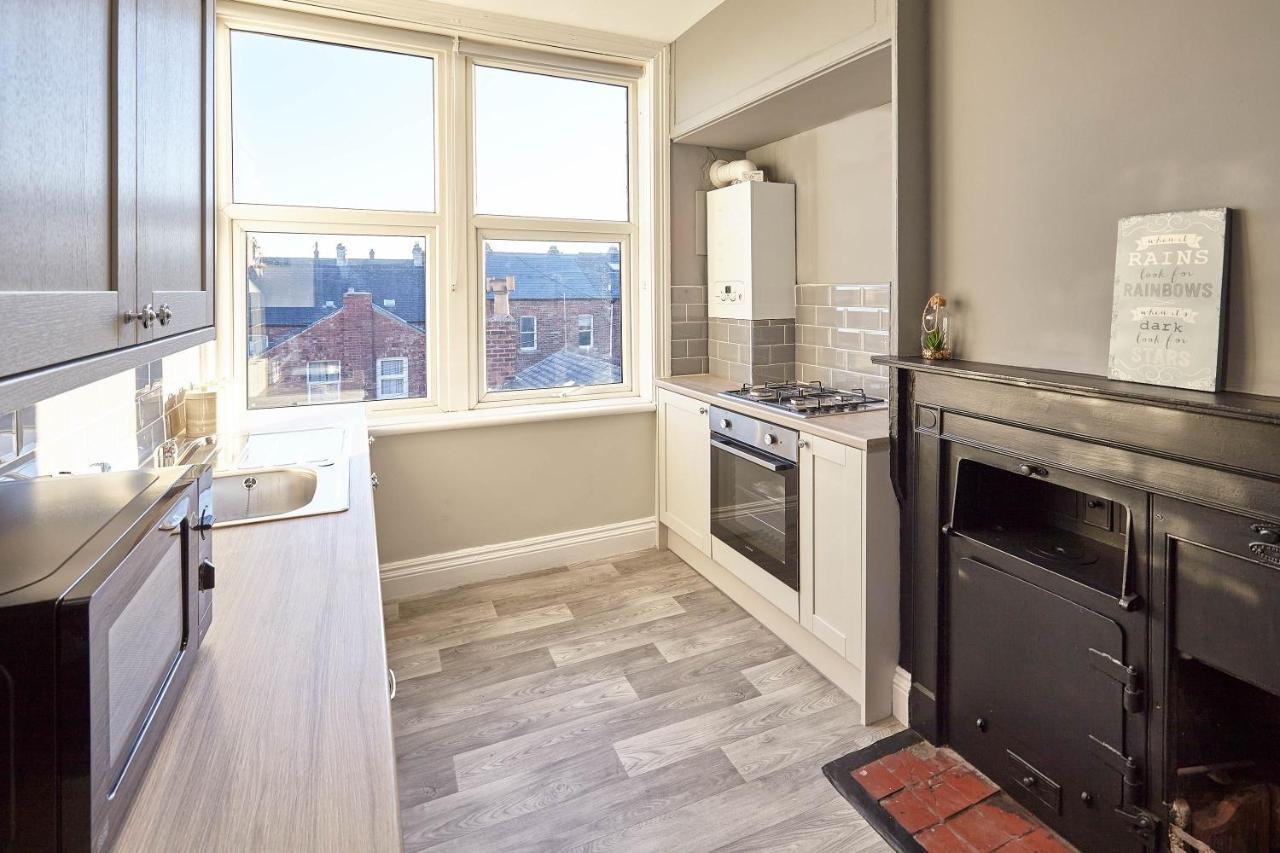 Host & Stay - Cattersty Hideaway Saltburn-by-the-Sea Ngoại thất bức ảnh