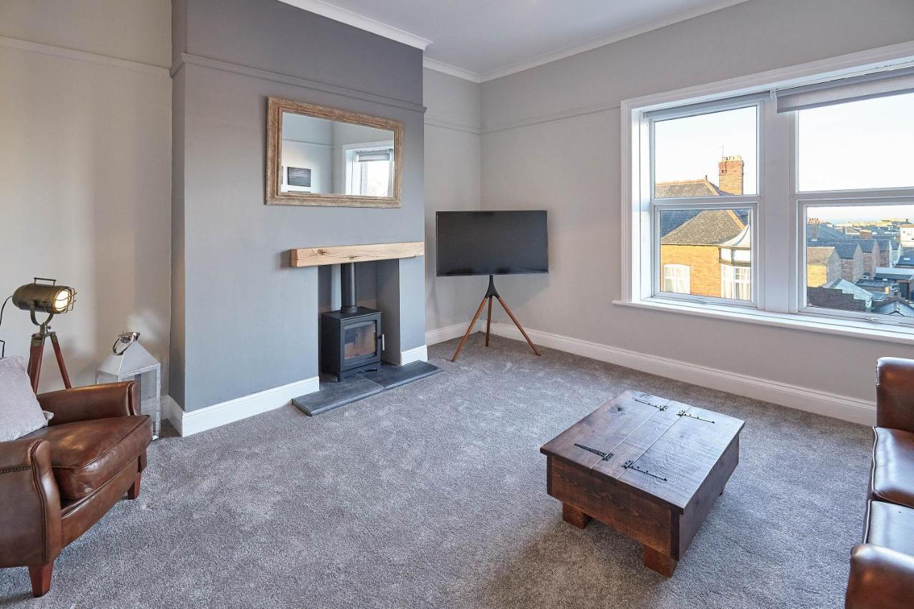 Host & Stay - Cattersty Hideaway Saltburn-by-the-Sea Ngoại thất bức ảnh