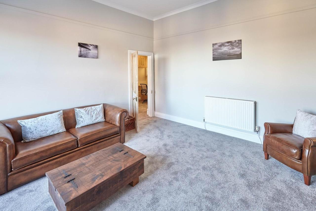 Host & Stay - Cattersty Hideaway Saltburn-by-the-Sea Ngoại thất bức ảnh