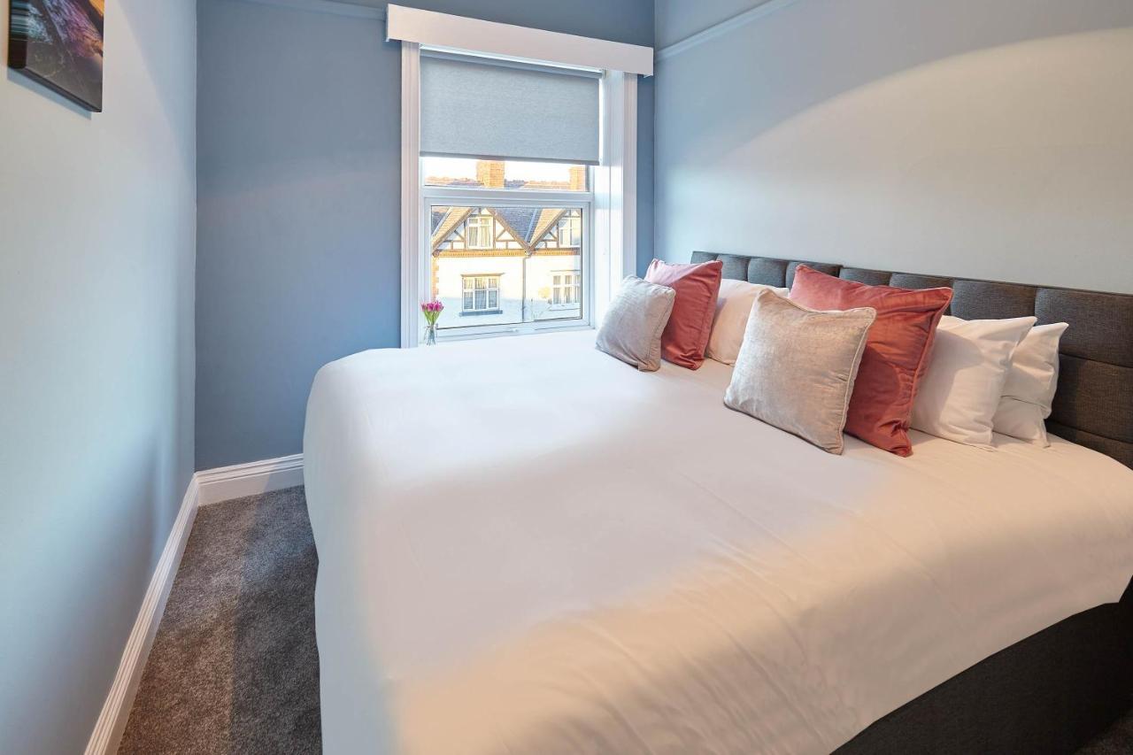 Host & Stay - Cattersty Hideaway Saltburn-by-the-Sea Ngoại thất bức ảnh