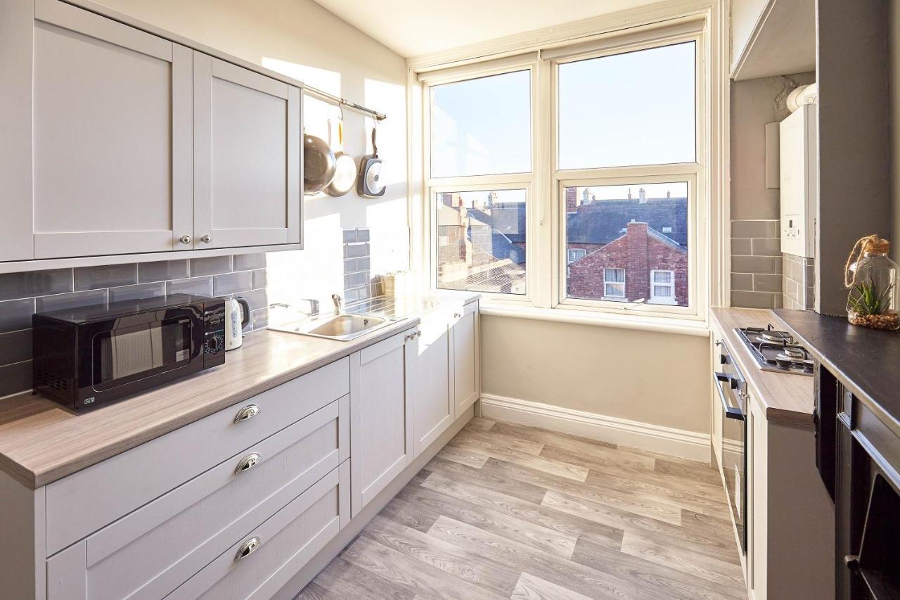 Host & Stay - Cattersty Hideaway Saltburn-by-the-Sea Ngoại thất bức ảnh