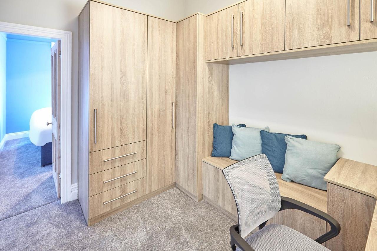 Host & Stay - Cattersty Hideaway Saltburn-by-the-Sea Ngoại thất bức ảnh