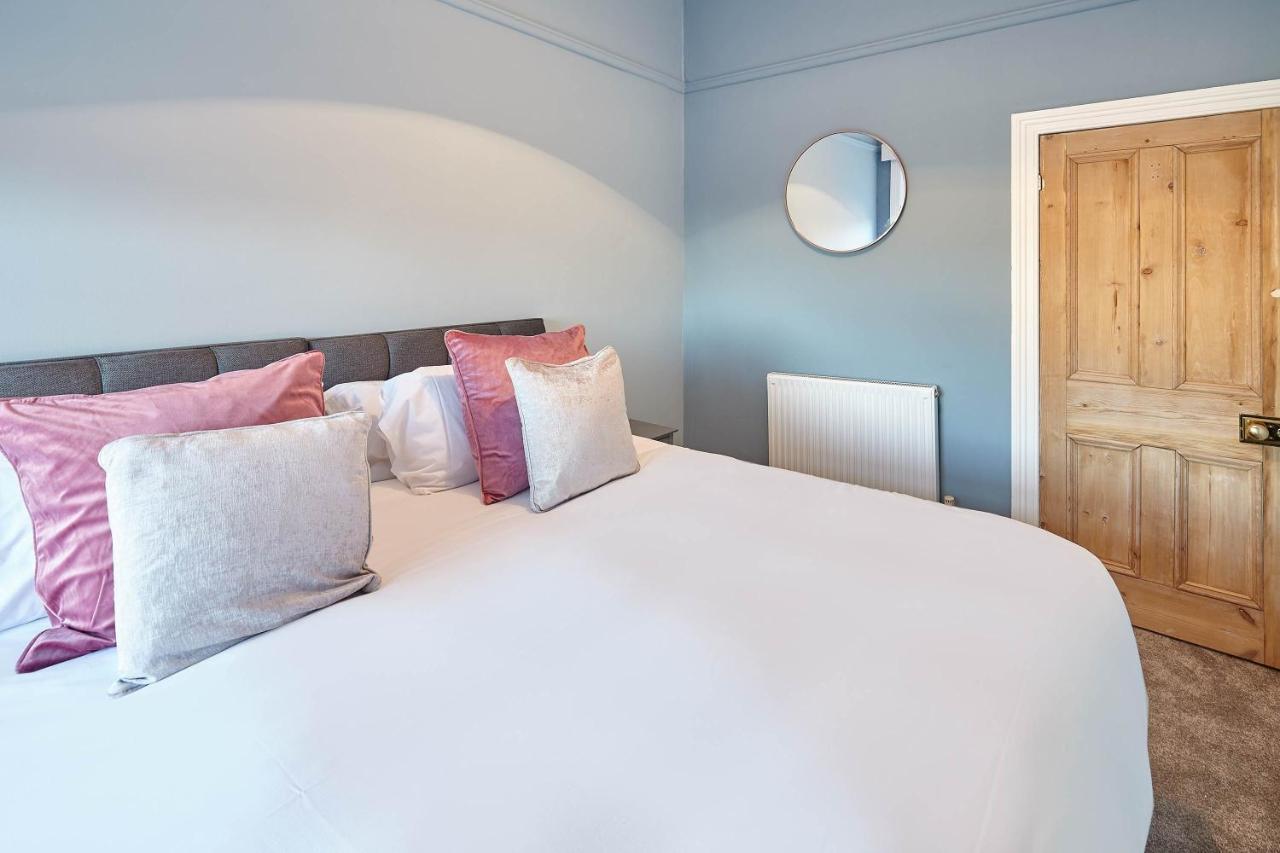 Host & Stay - Cattersty Hideaway Saltburn-by-the-Sea Ngoại thất bức ảnh